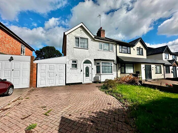 3 Bedroom House To Rent In Union Road, Shirley, Solihull, B90