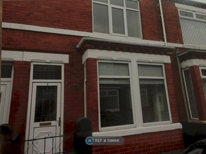 3 Bedroom Terraced House To Rent In Fern Avenue, Doncaster, DN5