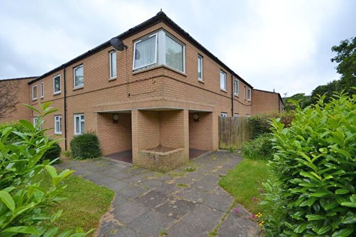 1 Bedroom Flat To Rent In South Ninth Street, Milton Keynes, MK9