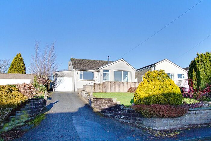 2 Bedroom Bungalow For Sale In Meadoway, Arkholme, LA6