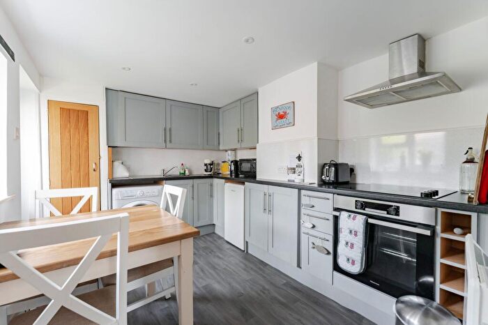 2 Bedroom Cottage For Sale In Lower Common, East Runton, NR27