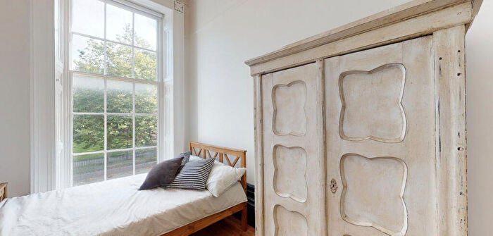 1 Bedroom Flat To Rent In Shaw Street, Liverpool, L6