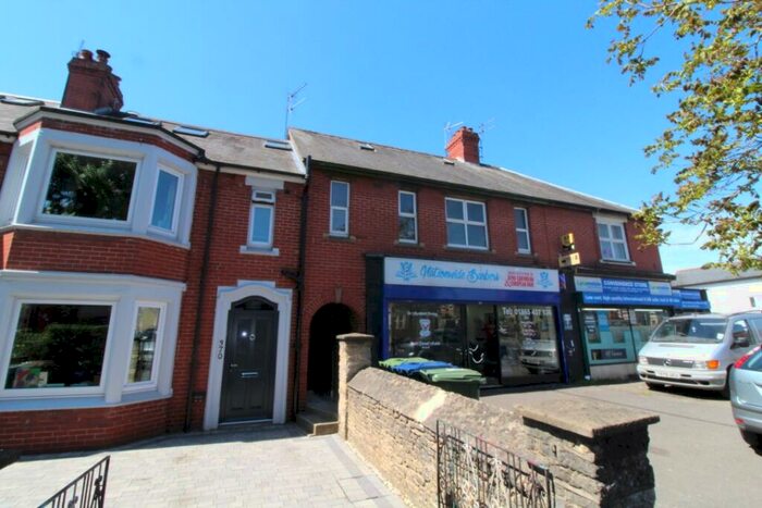 3 Bedroom Apartment To Rent In Cowley Road, Oxford, OX4