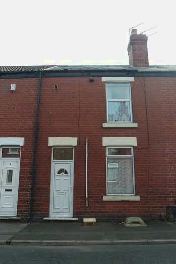 2 Bedroom Terraced House To Rent In Lorna Road, Mexborough, S64