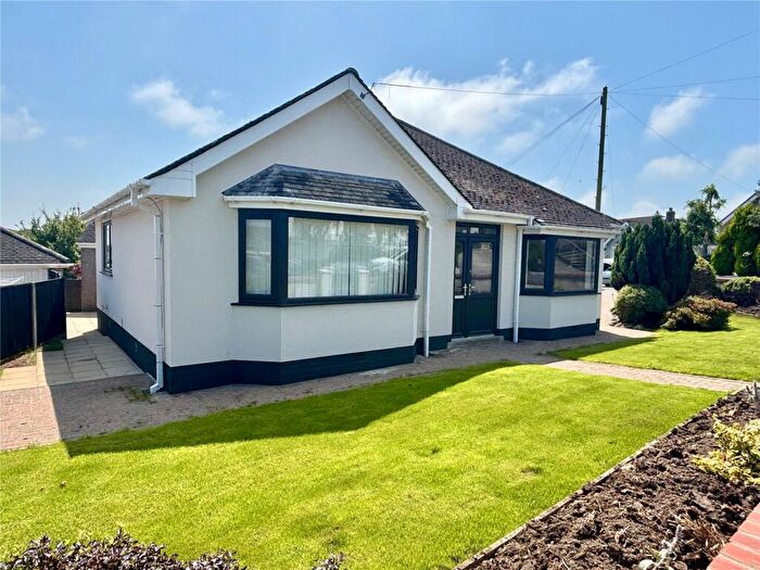 2 Bedroom Bungalow To Rent In Quernmore Drive, Glasson Dock, Lancaster, Lancashire, LA2