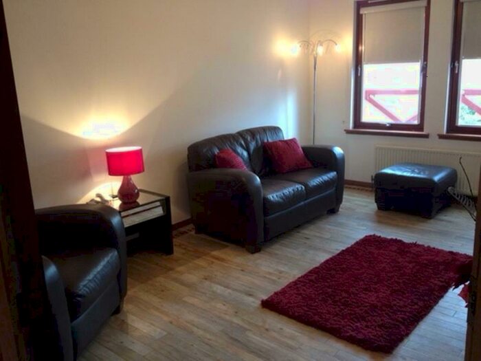 2 Bedroom Flat To Rent In Gairn Mews, Gairn Terrace, AB10