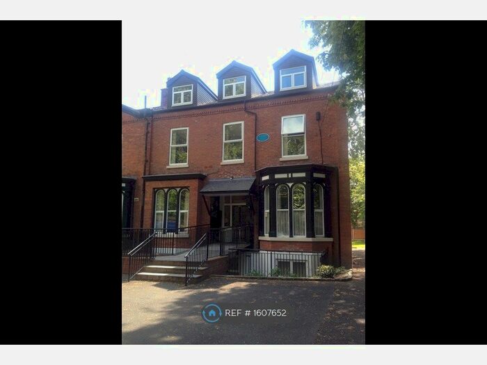 2 Bedroom Flat To Rent In Withington, Manchester, M20