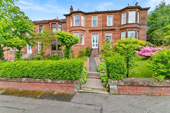 5 Bedroom Terraced House For Sale In Ormonde Drive, Netherlee, G44