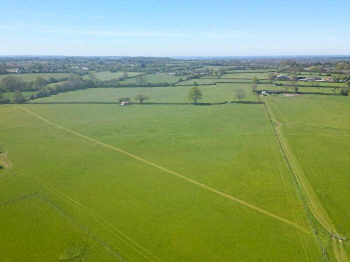 Land For Sale In Manor Farm Court, Purton Stoke, Swindon, SN5