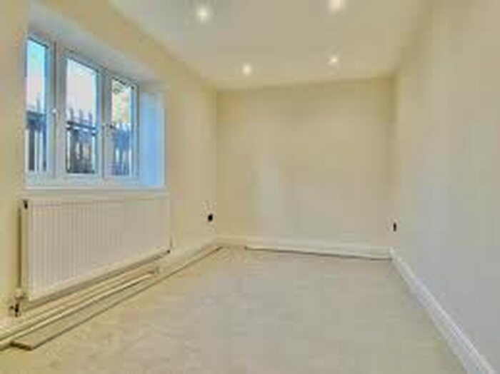 1 Bedroom Flat To Rent In Epsom Road, Croydon, CR0