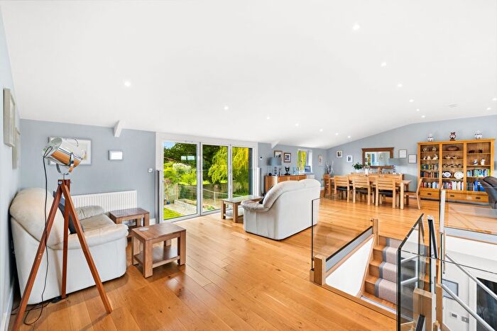 4 Bedroom Semi-Detached House For Sale In Ref: Gk - Partridge Lane, Newdigate, RH5