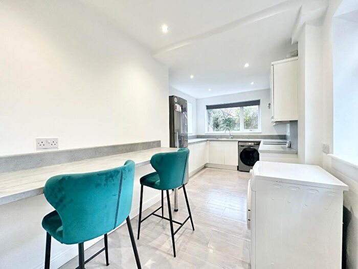 3 Bedroom Semi-Detached House To Rent In Loretto Road, Urmston, Manchester, M41