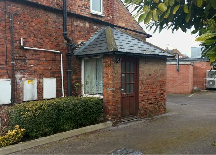 2 Bedroom Flat To Rent In Bingham Road, Cotgrave, NG12