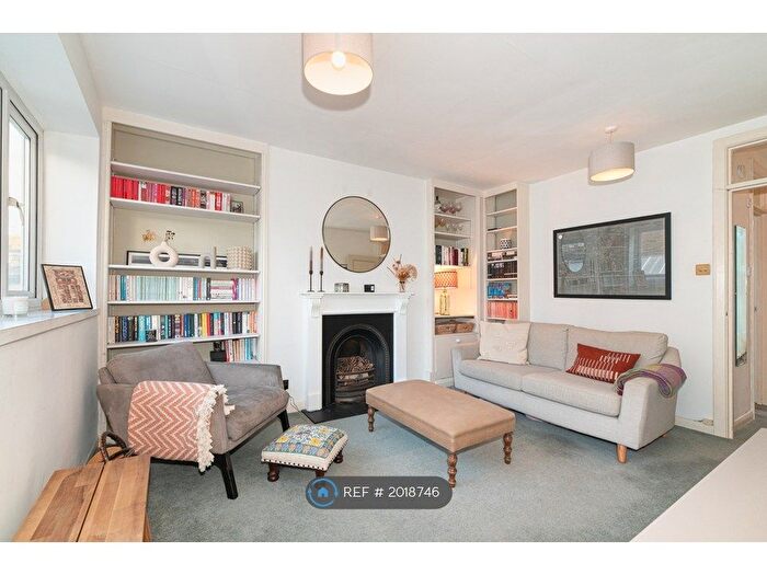 1 Bedroom Flat To Rent In Queen's Crescent, Camden, NW5