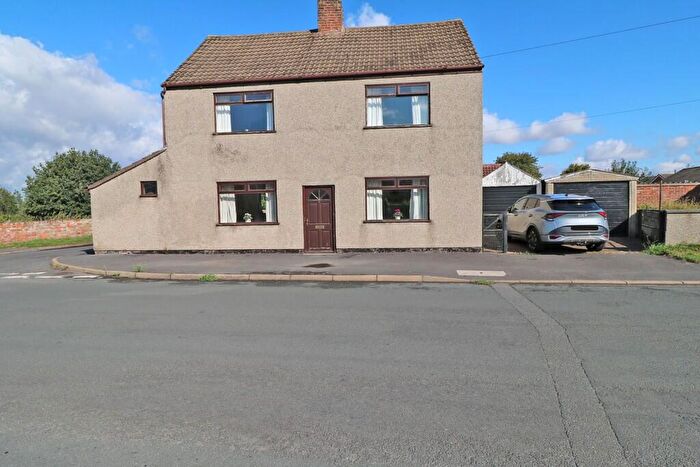 3 Bedroom Detached House For Sale In Rectory Street, Epworth, DN9