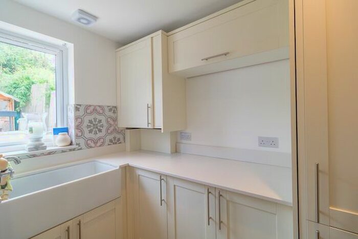 3 Bedroom Semi-Detached House For Sale In Woodcote Avenue, London, NW7