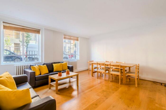 4 Bedroom Maisonette To Rent In Harley Street, Marylebone, London, W1G