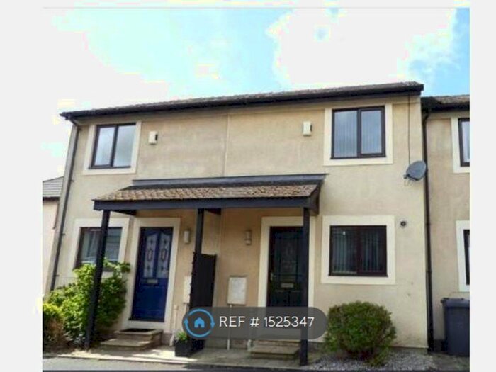2 Bedroom Terraced House To Rent In Troutbeck Road, Lancaster, LA1