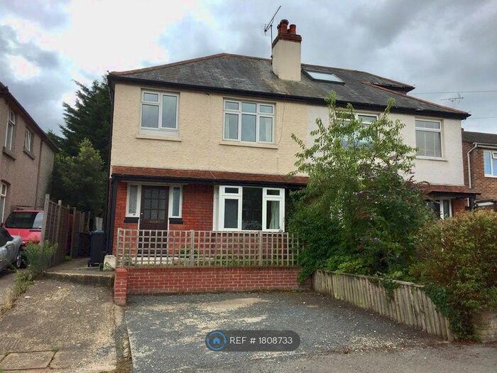 1 Bedroom Flat To Rent In St. Marys Road, Poole, BH15