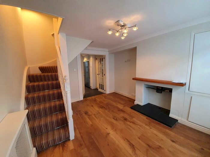 2 Bedroom Terraced House To Rent In 2 Bedroom Cottage, Plymouth Road, Bromley BR1