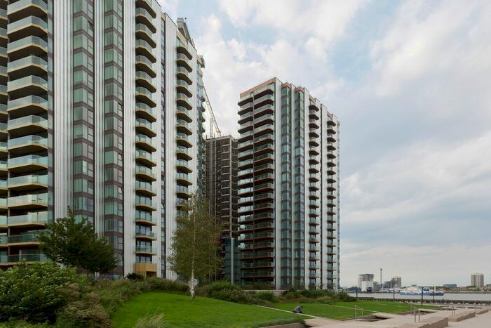 1 Bedroom Flat To Rent In Hennessey Apartments, Brigadier Walk, Woolwich, London, SE18