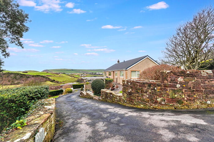 4 Bedroom Detached House For Sale In Sea Mill Lane, St. Bees, CA27