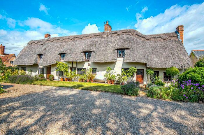 4 Bedroom Detached House For Sale In Henny Street, Great Henny, Sudbury, Essex, CO10