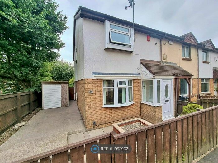 3 Bedroom Terraced House To Rent In Bewicke Road, Wallsend, NE28