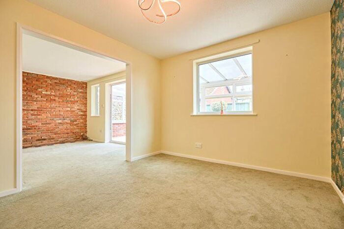 2 Bedroom Detached House For Sale In Theatre Street, Swaffham, PE37