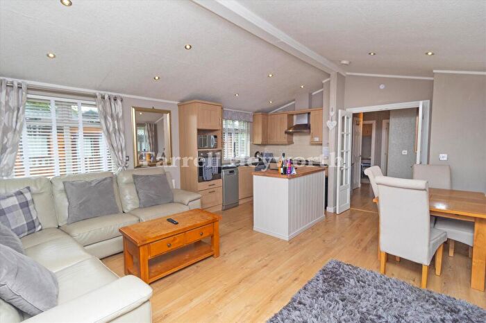 2 Bedroom Property For Sale In South Lakeland Lesisure Vill, Dock Acres, Carnforth, LA6