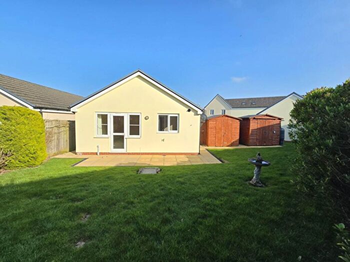 2 Bedroom Detached Bungalow For Sale In Taylor Crescent, Westward Ho!, EX39