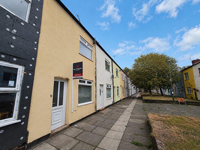 2 Bedroom Terraced House For Sale In Field Street, Skelmersdale, WN8