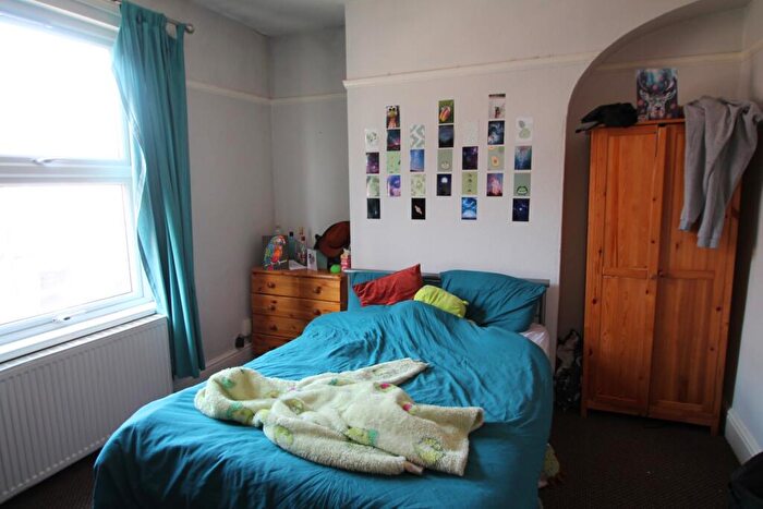 3 Bedroom Terraced House To Rent In Watkin Street, Nottingham, NG3