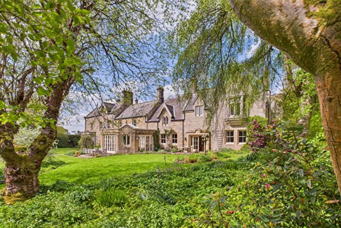 7 Bedroom Manor House For Sale In Wreighburn House, Thropton, Morpeth, Northumberland, NE65