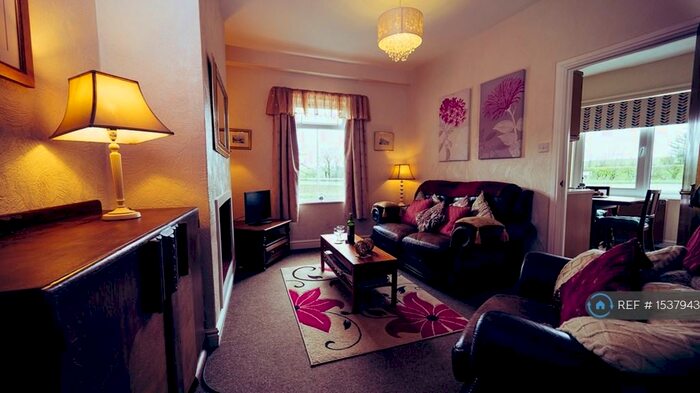 2 Bedroom Terraced House To Rent In Cross Gates, Lamplugh, Workington, CA14