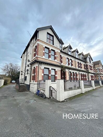 2 Bedroom Apartment To Rent In Penkett Road, Wallasey, CH45