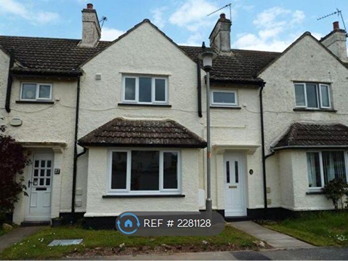 2 Bedroom Terraced House To Rent In Delhi Square, Cranwell, Sleaford, NG34