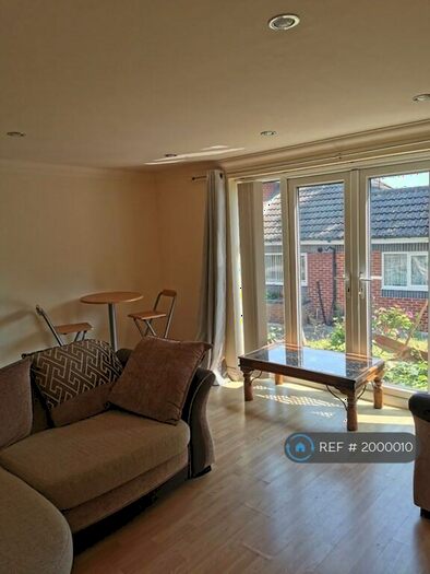 1 Bedroom Flat To Rent In Gloucester Street, Sheffield, S10