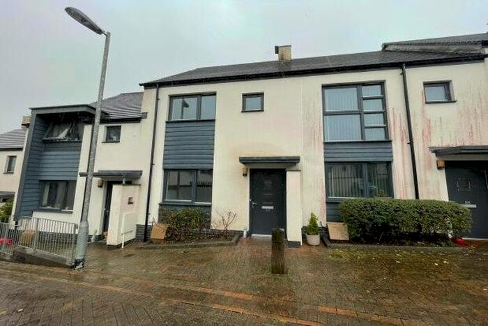 2 Bedroom Property To Rent In Northey Road, Bodmin, PL31