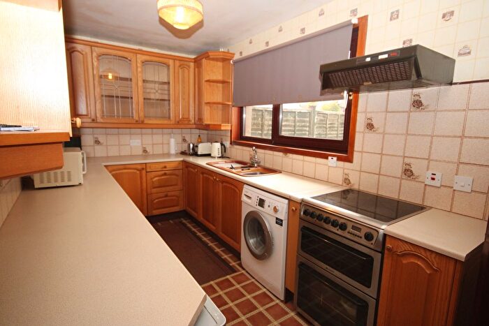 2 Bedroom Semi-Detached House For Sale In No. Balvenie Street, Dufftown, Keith, AB55