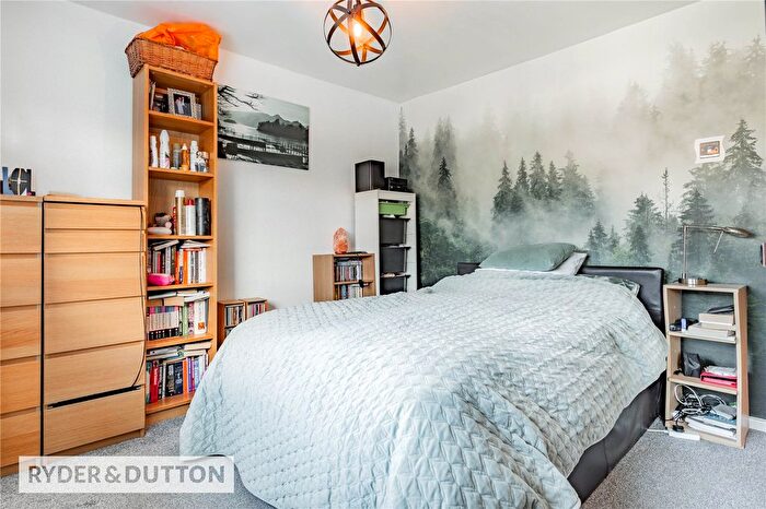 3 Bedroom Terraced House For Sale In Anglesey Road, Ashton-Under-Lyne, Greater Manchester, OL7
