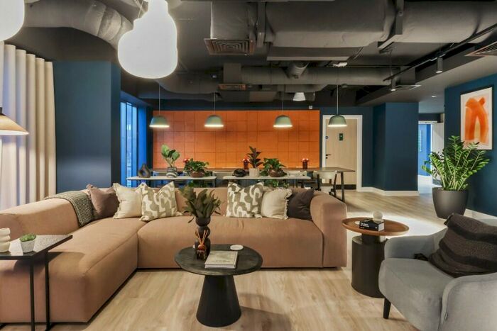 1 Bedroom Apartment To Rent In St Cecilia Street, Leeds, West Yorkshire, LS2