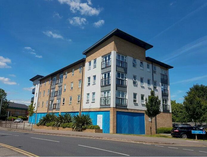 2 Bedroom Apartment To Rent In Emerald Court, Basildon, SS14