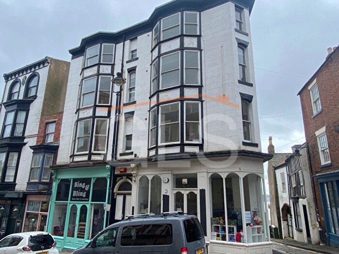 6 Bedroom Property For Sale In - Eastborough, Scarborough, North Yorkshire, YO11