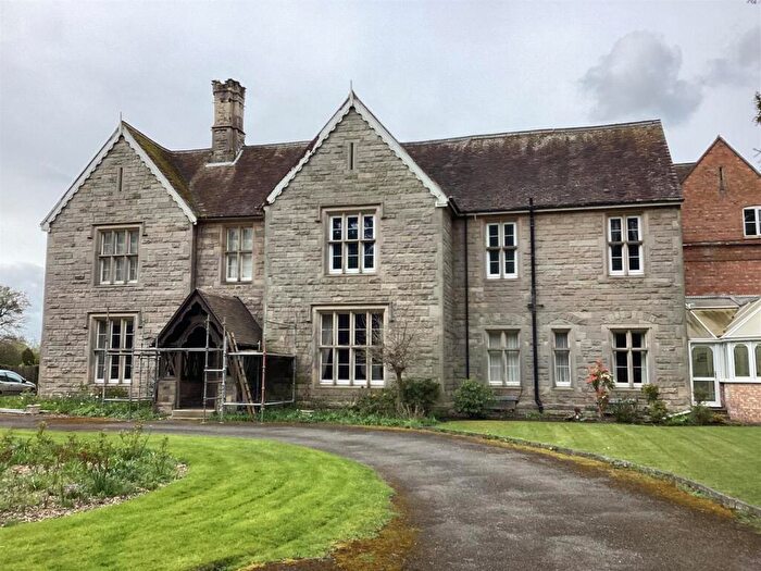 1 Bedroom Apartment For Sale In Church Lane, Sheepy Magna, CV9