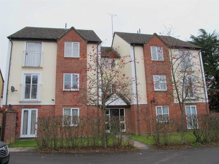 1 Bedroom Flat To Rent In Gander Drive, Rooksdown, Basingstoke RG24