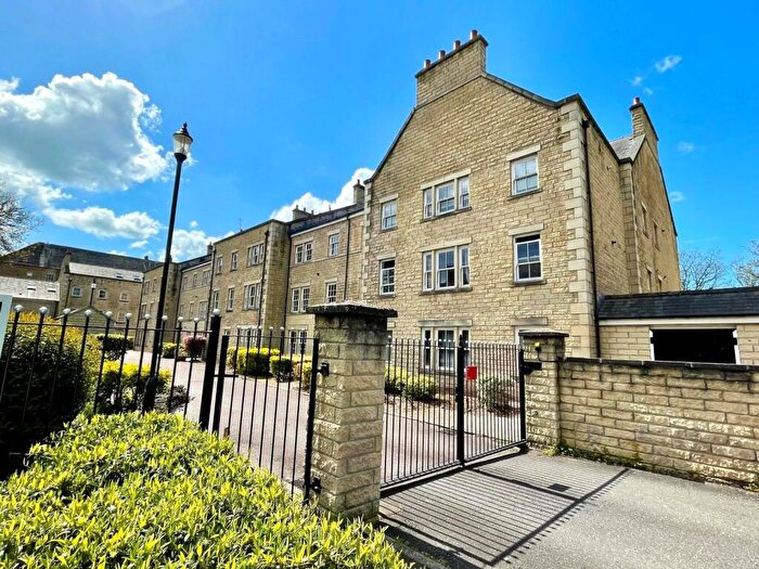 2 Bedroom Flat For Sale In Fenton Street, Lancaster, LA1