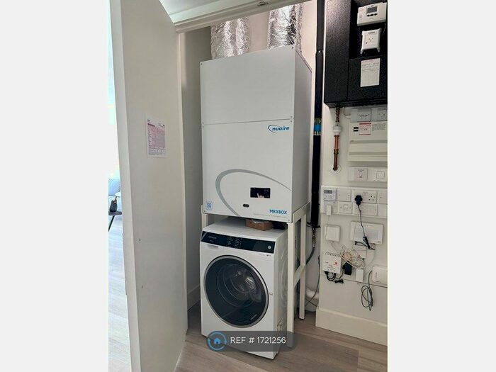 1 Bedroom Flat To Rent In Hale Works Apartments, London, N17
