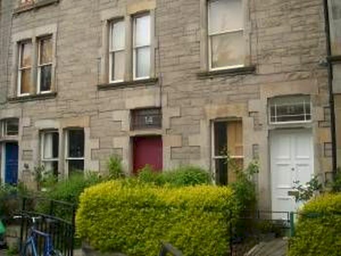 2 Bedroom Flat To Rent In Viewforth Square, Viewforth, Edinburgh, EH10