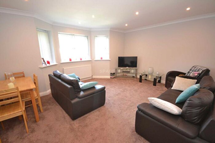 2 Bedroom Apartment To Rent In Cotehouse, Wokingham Road, Earley, Reading, Berkshire, RG6